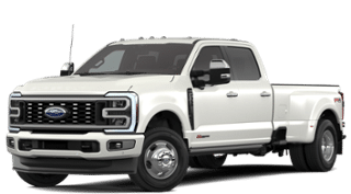 2026 Ford Super Duty® External Image 2